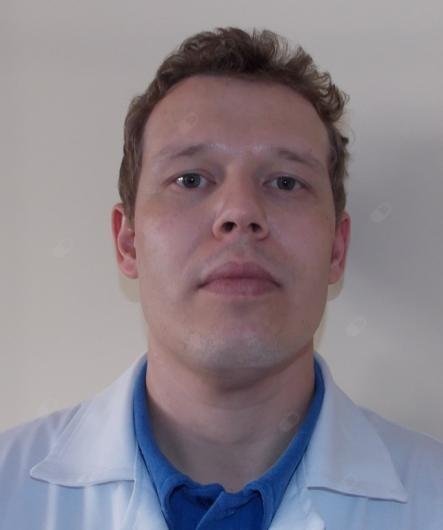 Dr. Marcelo Amaral Ruiz