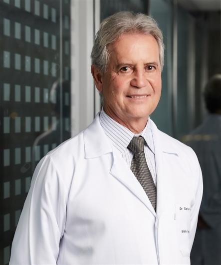 Dr. Carlos Heler Diniz