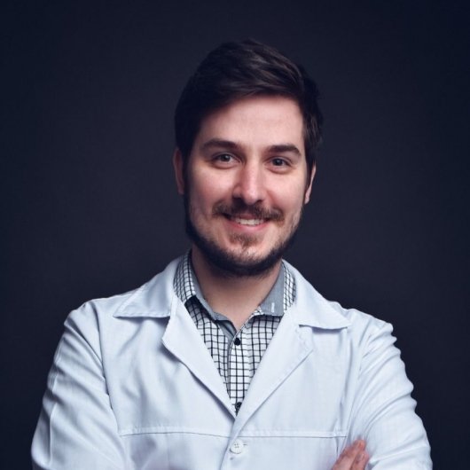 Dr. Marco Antonnio Rocha dos Santos