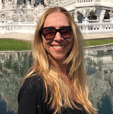 Dra. Filomena Wolff