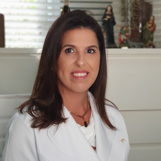 Dra. Cristiane Coracini Morandin