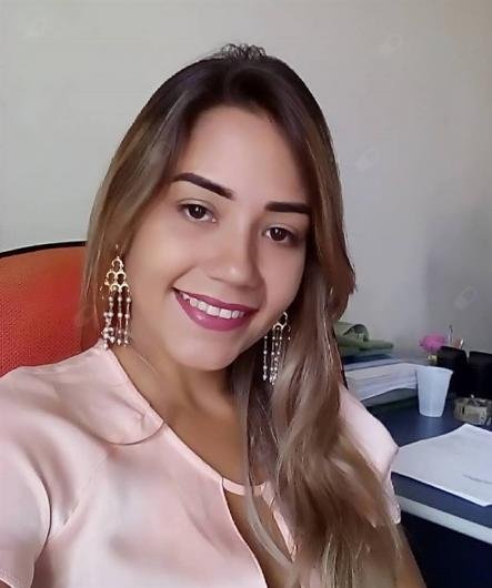 Quézia Yllah Silva dos Santos Souza