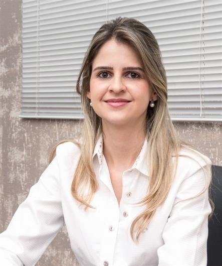 Dra. Luciana Bernal