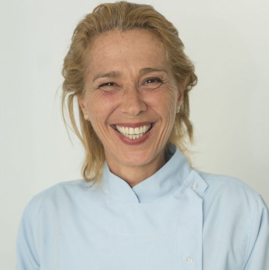 Dra. Ana Luisa Cernigoi