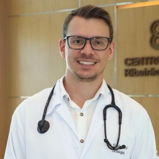 Dr. Claudio Humberto Landim Stori Junior