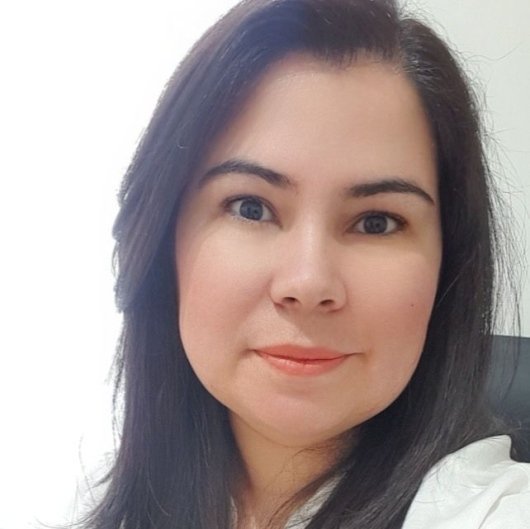 Mariane Arruda Somenzari