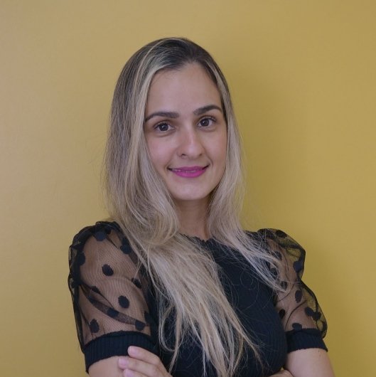Dra. Michelly Bezerra