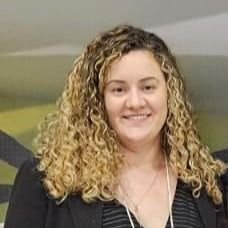Dra. Gabriela Mafra