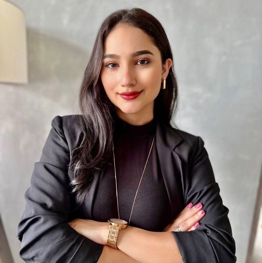 Milena Teixeira Mafra
