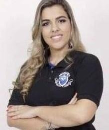 Nayara Mantovani Lacerda