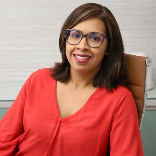 Dra. Nathalia Caroline Rocha