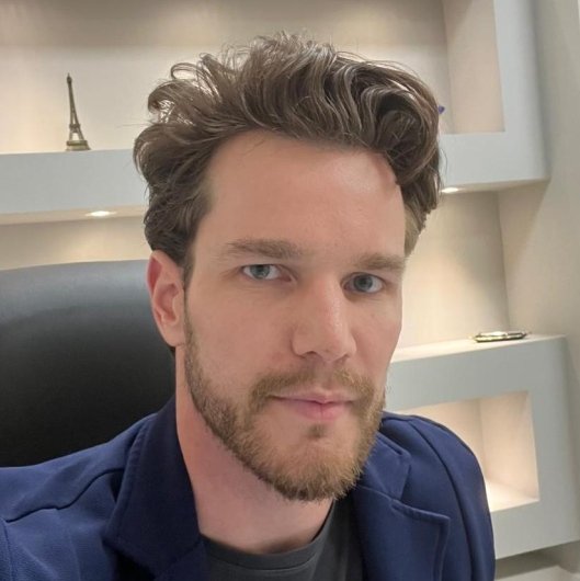 Dr. Miguelangelo Rossi