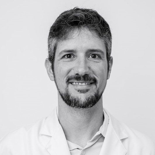 Dr. Ricardo Perez Jannuzzi
