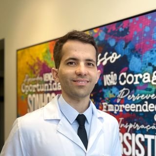 Dr. Jonatas Costa Milhomens