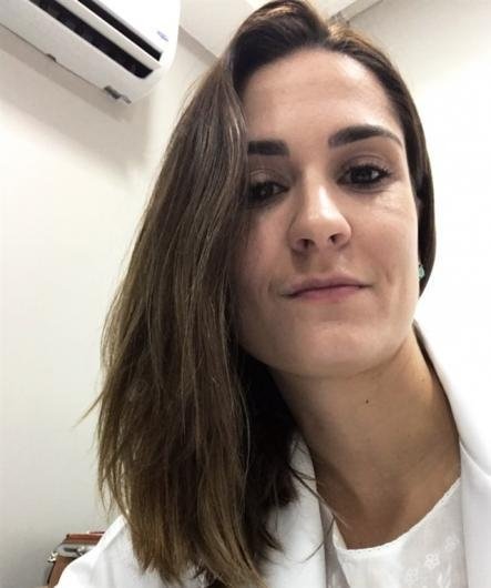 Dra. Ana Paula Andrighetti