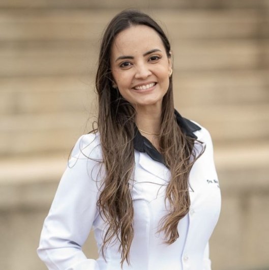 Dra. Mariana Inácio
