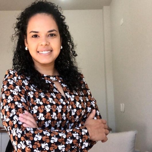 Grace Farias