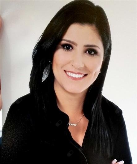Giovana Sampaio Benatto