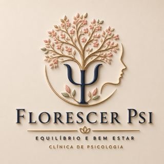 FLORESCER PSI EQUILIBRIO E BEM ESTAR