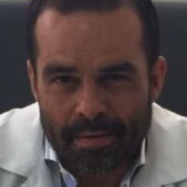 Dr. Percival Rosa Rebello