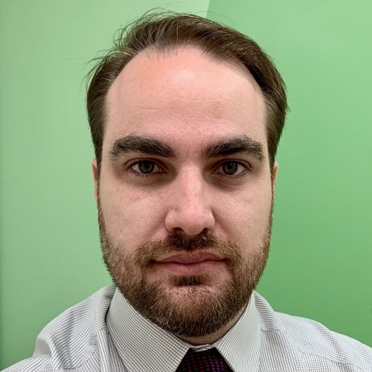Dr. Octavio Henrique Arcos Campos