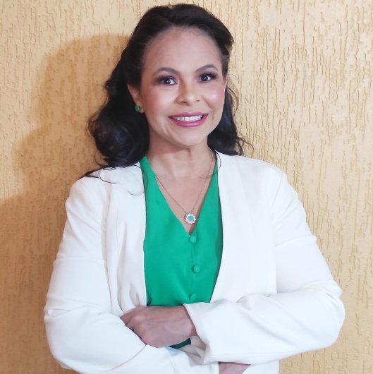 Dra. Elielma Morais