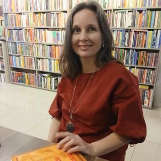 Dra. Patricia Prohmann