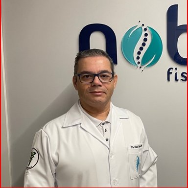 Dr. Vitor hugo Bermudez Nobre