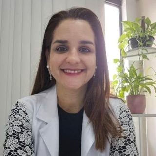 Dra. Rita De Cassia Do Amaral Faria