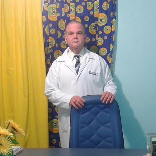 João Cláudio de Souza Gossler