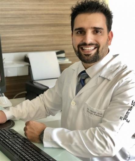Dr. Daniel Carli