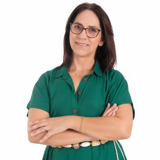 Marilena Padilha Arndt