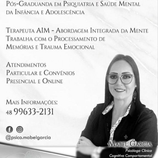 Mabel Garcia