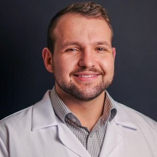 Dr. Daniil Israel Santos