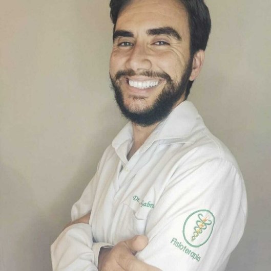 Dr. João Gabriel Lima