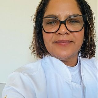Marcia M. Costa de Oliveira