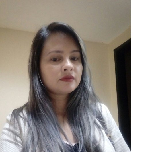 Prof. Andrelina Santos Ferreira Escalda