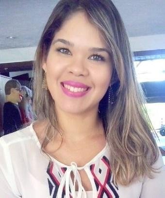 Maria Clara Miguel Descendente de Melo Silva
