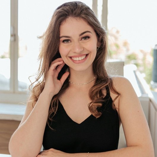 Anna Julia Osório