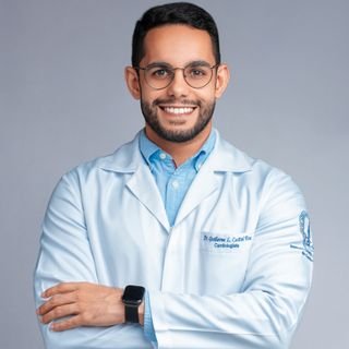 Dr. Guilherme Luiz Castiel Erse