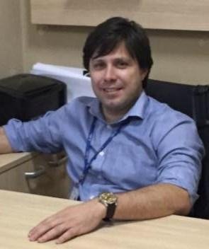 Dr. Adriano Torres Antonucci