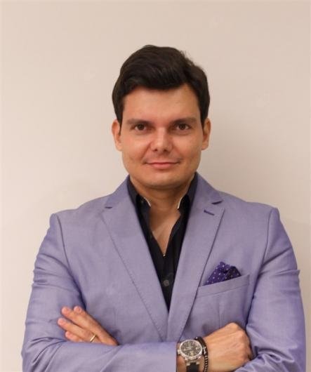 Dr. Roberio Brandão