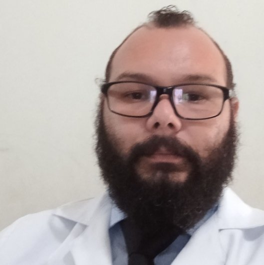 Raphael Pereira Cassamassimo