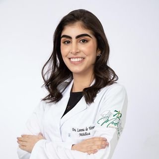 Dra. Lorena Soares Maia de Werna Magalhães