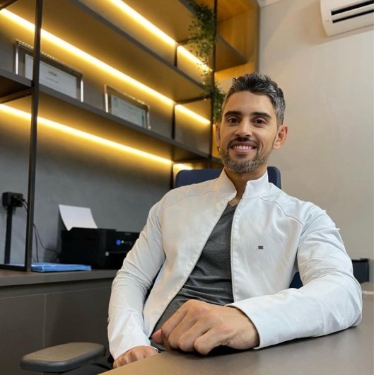 Anderson Fernandes