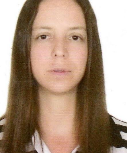 Dra. Andrea Rosenthal