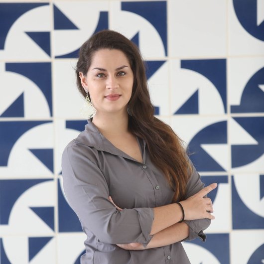 Maria Clara Pimenta