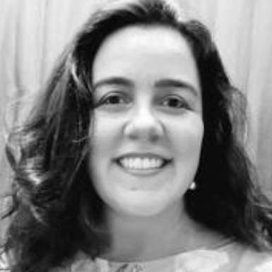 Patricia de Jesus Vieira