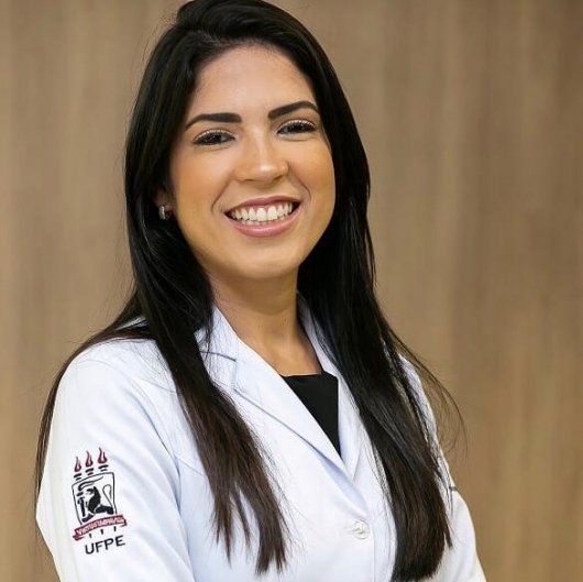 Dra. Liana Ferreira
