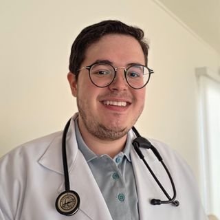 Dr. Lucas Mariscal Alves De Martin